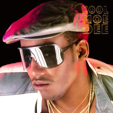 Kool Moe Dee -  Kool Moe Dee